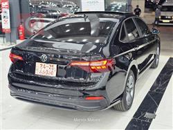 ڤۆڵکسواگن جێتا